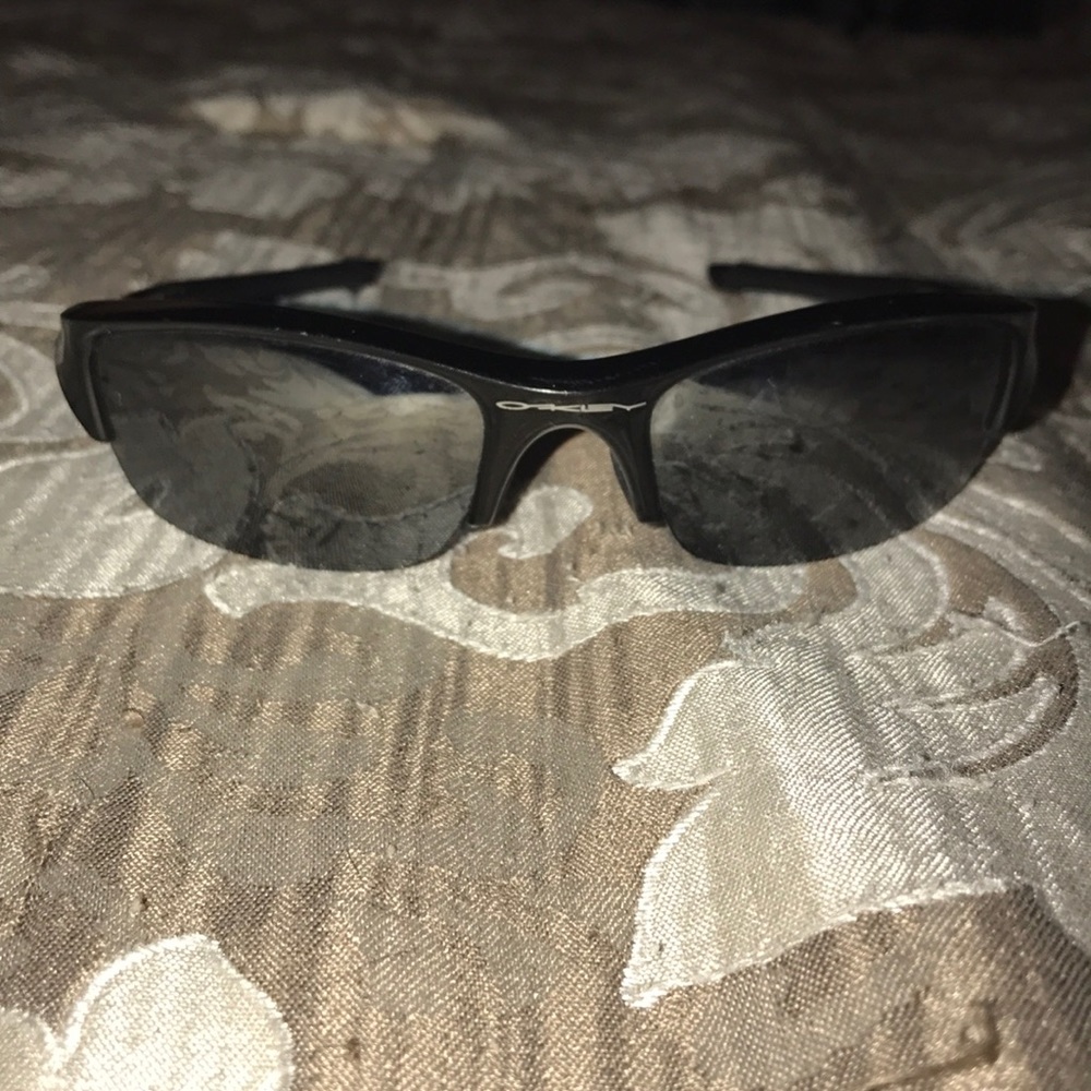 Oakley sunglasses